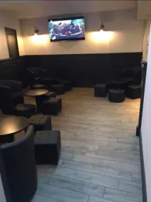Hôtel Casabianca - Restaurant