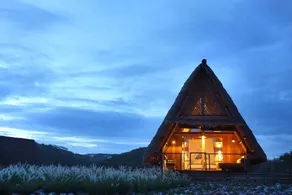 Jeeva Beloam Beach Camp - Vue de la chambre