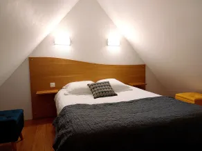 Auberge des Goubelins - Chambre