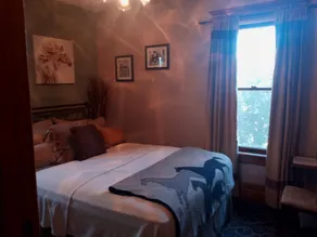Hitching Horse Inn - Habitación