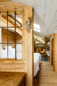Le Hameau de mon Père - Camera