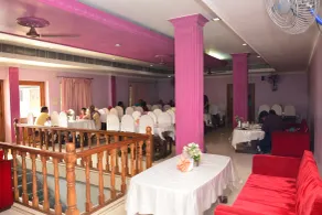 Hotel Relax - Restaurant