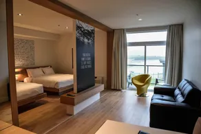 Hotel du Domaine, an Ascend Collection Hotel - Chambre