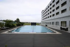 Hotel Naveen Lakeside - Pool