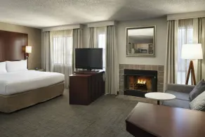 Residence Inn Pleasant Hill Concord - Chambre