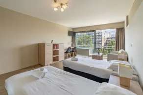 Value Stay Residence Mechelen - Room