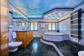 Hotel Happinger Hof - Bagno