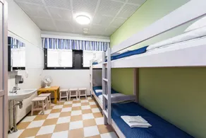 Imatra Spa Sport Camp - Room