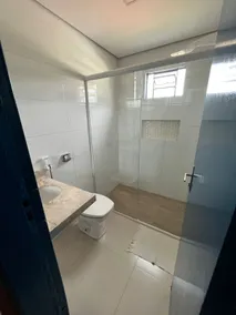 POUSADA SAO JOSE - Bathroom