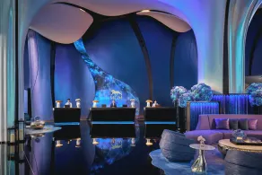 MGM Shenzhen - Reception
