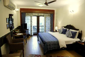 The Estate Villa - Room