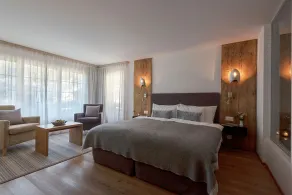 Mirabeau Alpine - Zimmer