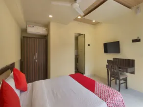 OYO 11545 Hotel Gargi executive - Camera