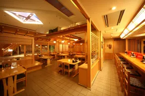 Hotel Towadaso - Restaurant