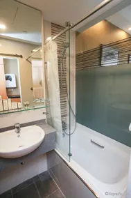 Hotel Grand Central - Baño