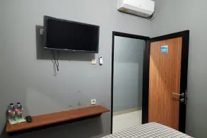 BARADA ROOMS - Chambre
