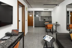 Grands Suites Hotel and Spa Sliema - Rum