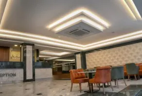 Valens Hotel Downtown - Reception