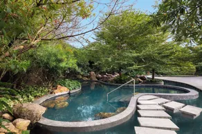 Wyndham Fuzhou Guian - Piscina