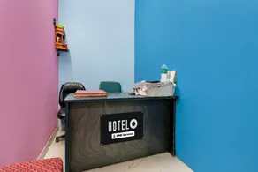 Hotel O by OYO Hiland Park Formerly Ayush Villa - Lobby