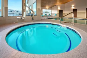 Holiday Inn Express Heber City by IHG - Basseng