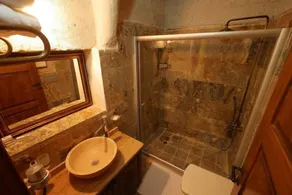 Avanos Suites - Room