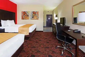 La Quinta by Wyndham Elk City - Chambre