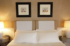 Relais Villa D'Amelia - Room