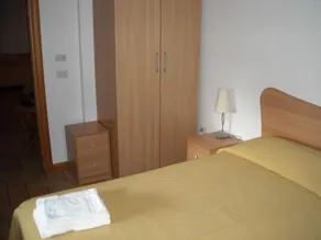 L' Arcobaleno Resort - Zimmer