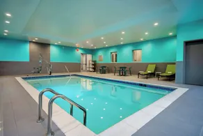 Home2 Suites By Hilton West Chester Cincinnati - Piscine