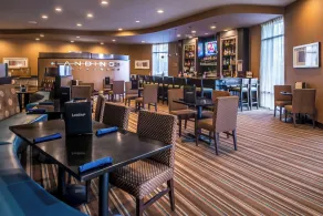 Holiday Inn Ontario Airport - California by IHG - Ristorante