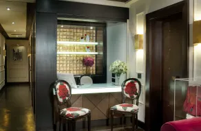 Be ONE - Ricci Collection - Reception