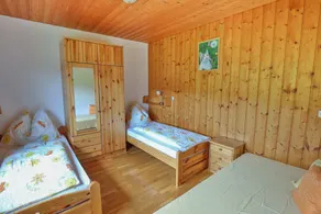 Kräuterhof Miesrigl - Værelse