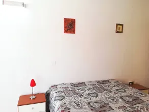 Casa vacanze Elettra in centro - Chambre