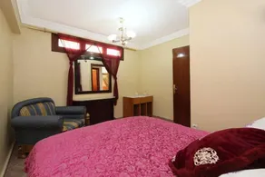 Sabor Appartement Targa - Værelse