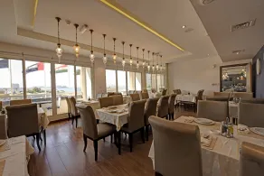 City Stay Beach Hotel Apartments - Restaurant