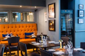 Hotel du Vin & Bistro Cambridge - Restaurant