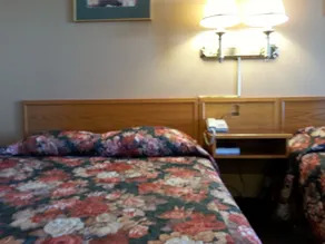 Bracebridge Inn - Chambre