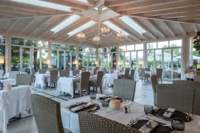 Hotel Weingarten - Restaurant