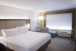 Holiday Inn Express & Suites Greenwood Mall by IHG - Chambre