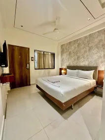 Hotel StayBird - Cove - Camera