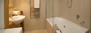Alpine View Apartments - Room