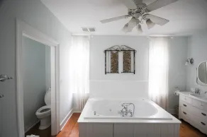 The Gables of Rhinebeck - Salle de bain