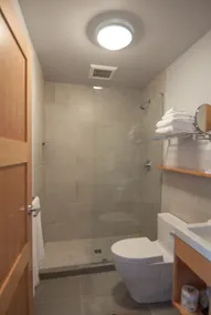 Harbour House Hotel - Salle de bain