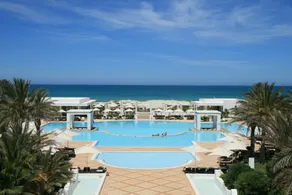 Radisson Blu Palace Resort & Thalasso, Djerba - Piscine
