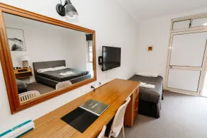The Ophir Hotel - Room