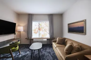 Fairfield by Marriott Inn & Suites Waller - Chambre
