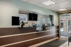 Best Western Nursanickel Hotel - Réception