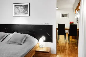 Krakow For You Main Square Apartments - Room