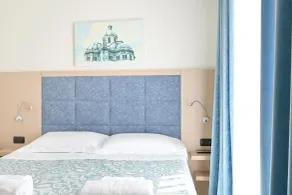 Hotel Marco's - Chambre